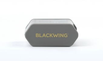 Blackwing two-step longpoint grijze slijper * Blackwing