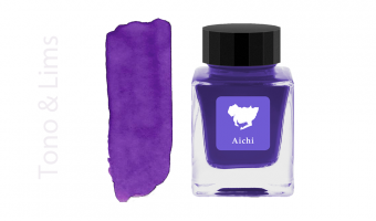 P11 Aichi, Blessed With Happiness 30ml ink * Tono & Lims