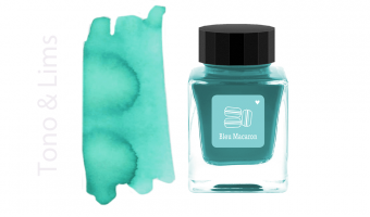 B03 Blue Macaron 30ml inkt * Tono & Lims