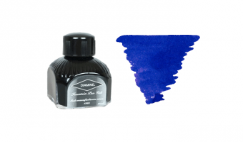 Sapphire Blue 80ml * Diamine