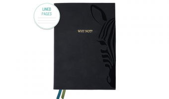 24. Journal, Why Not * Artebene