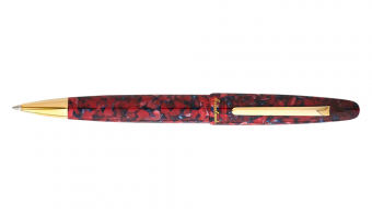 Estie Scarlet GT, ballpoint * Esterbrook