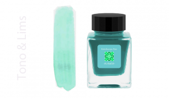 K11 Kaleidoscope Suichuka - Underwater Flower 30ml ink * Tono & Lims