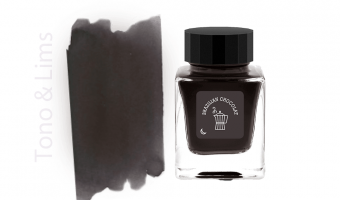 A03 Brazilian Chocolat 30ml ink * Tono & Lims