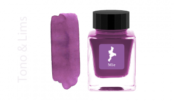 P07 Mie, Feeling You 30ml ink * Tono & Lims