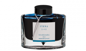 Rikka 50ml * Iroshizuku