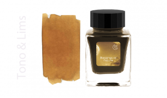 MW02 Blessings of Nature 30ml ink * Tono & Lims