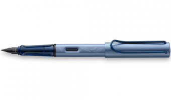 Lamy AL-star Ravenclaw fountain pen Harry Potter Edition 