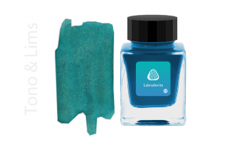 E09 Labradorite 30ml ink * Tono & Lims