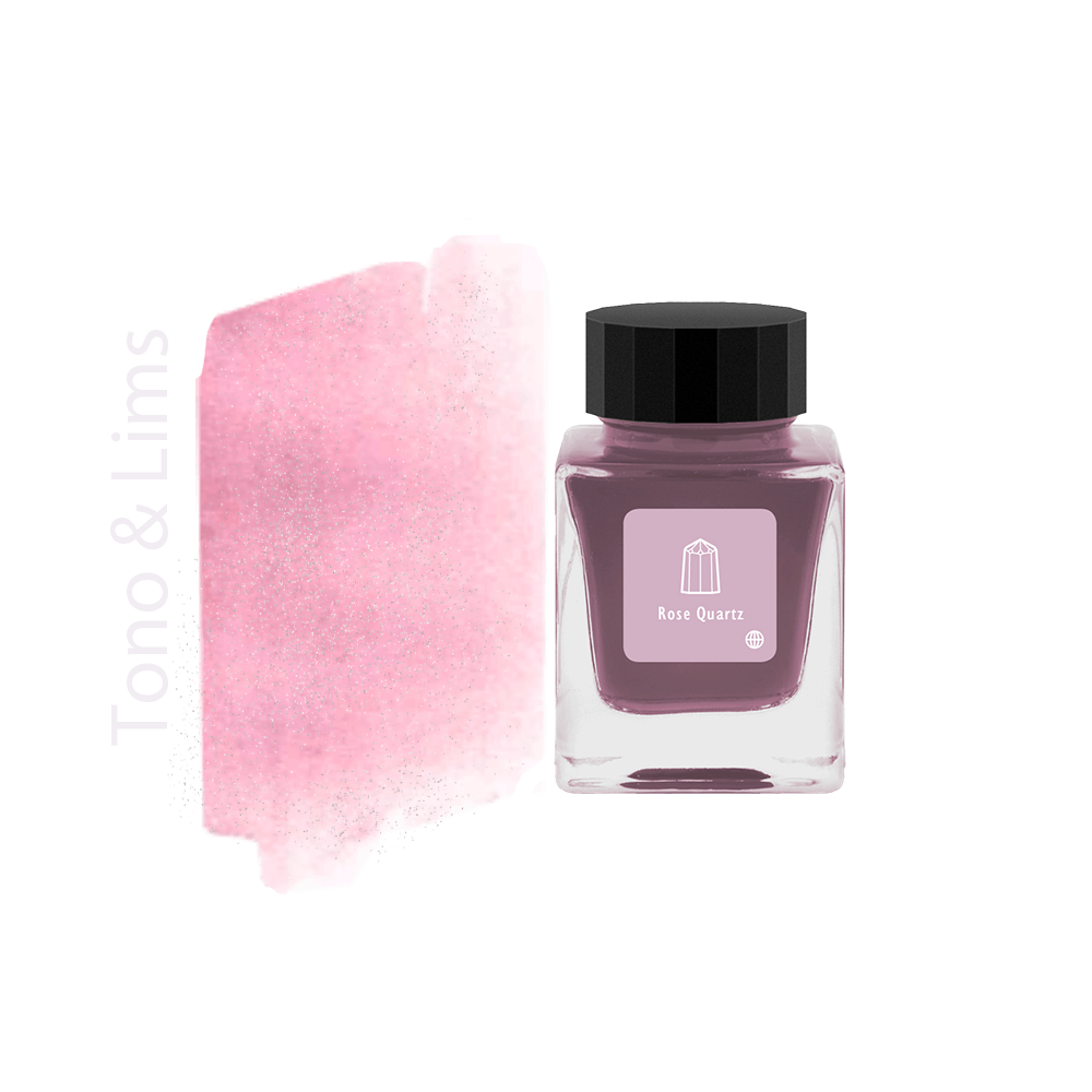 E13 Rose Quartz 30ml ink * Tono & Lims