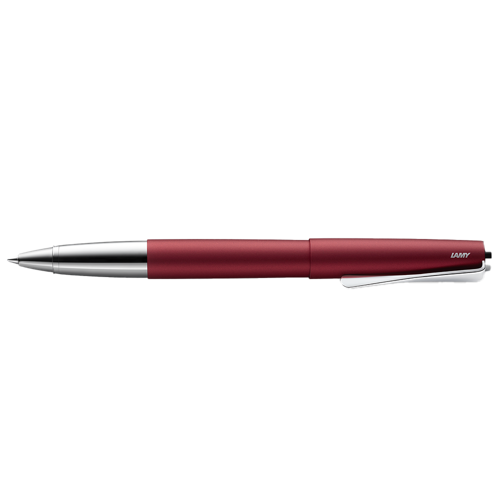 Studio Royalred roller * Lamy