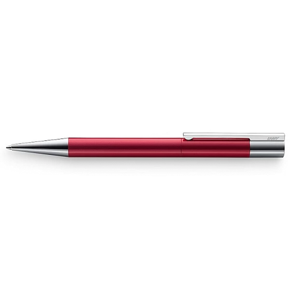 Scala Piano Red ballpoint Special Edition * Lamy