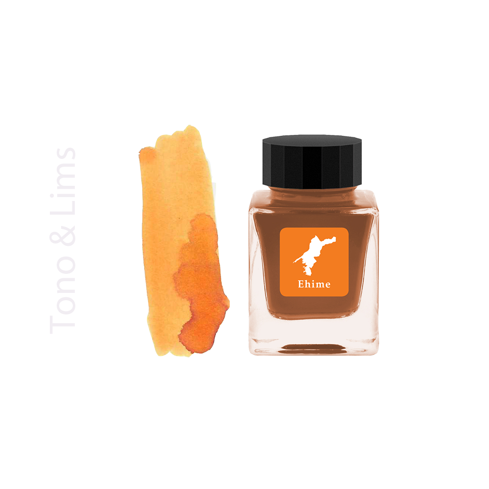 P16 Ehime, Innocence 30ml ink * Tono & Lims