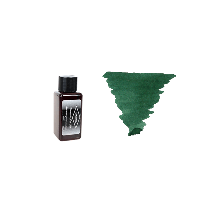 Green Umber 30ml * Diamine