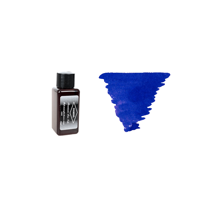 Sapphire Blue 30ml * Diamine