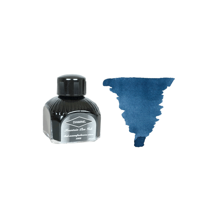 Indigo 80ml * Diamine