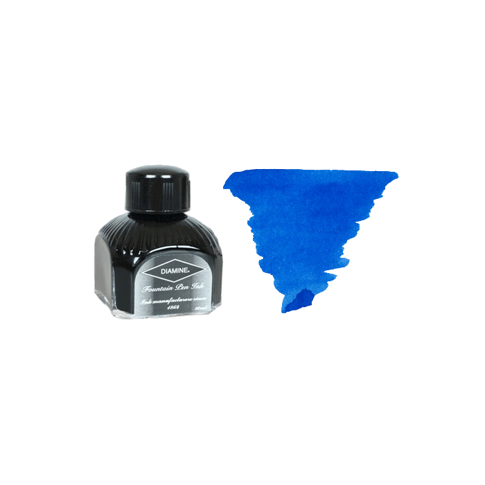 Royal Blue 80ml * Diamine