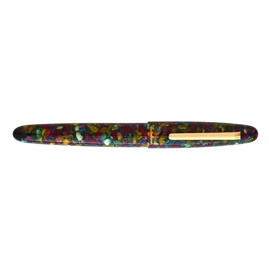 Estie Botanical Gardens GT Oversized, fountain pen * Esterbrook