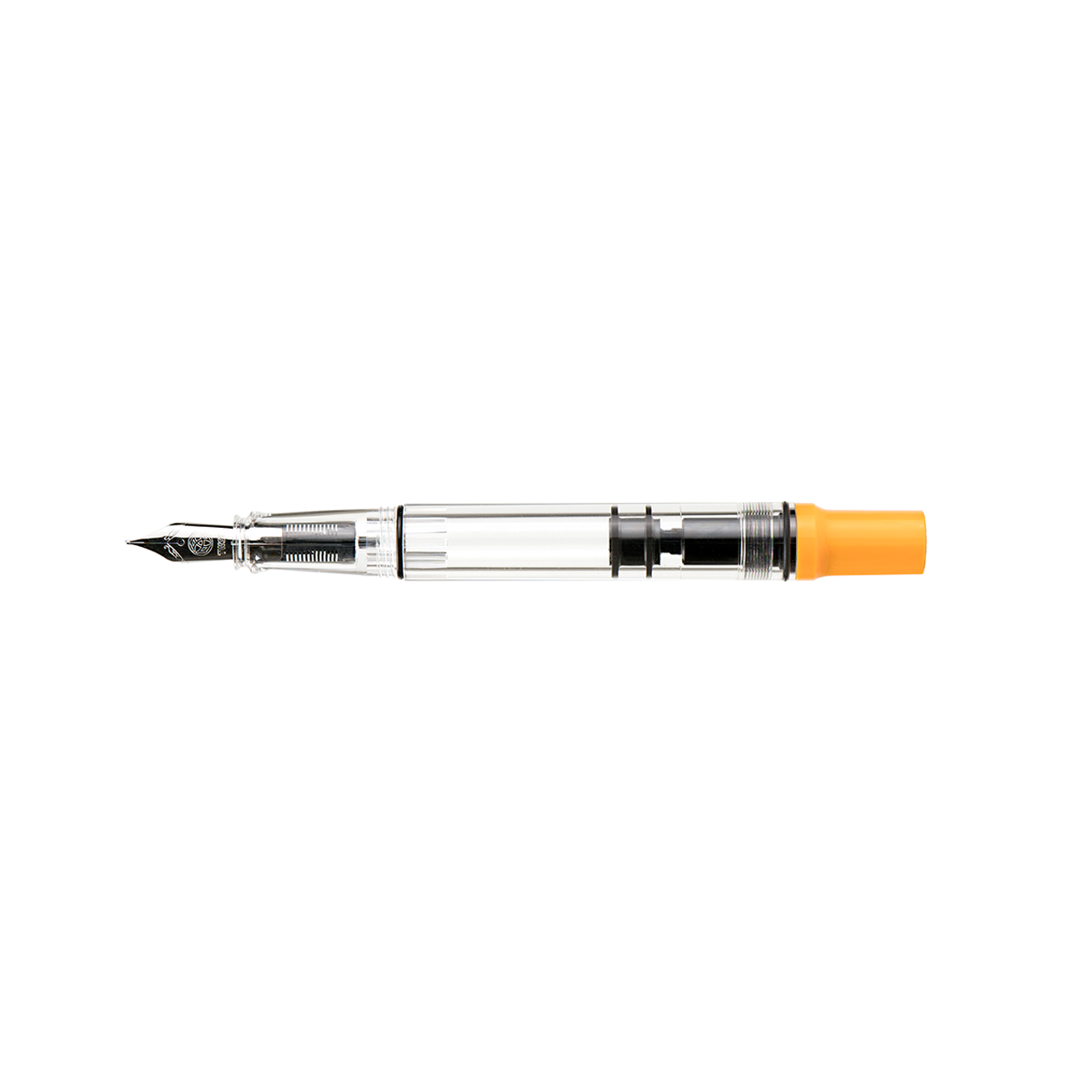 ECO T Fountain Pen Saffron * TWSBI