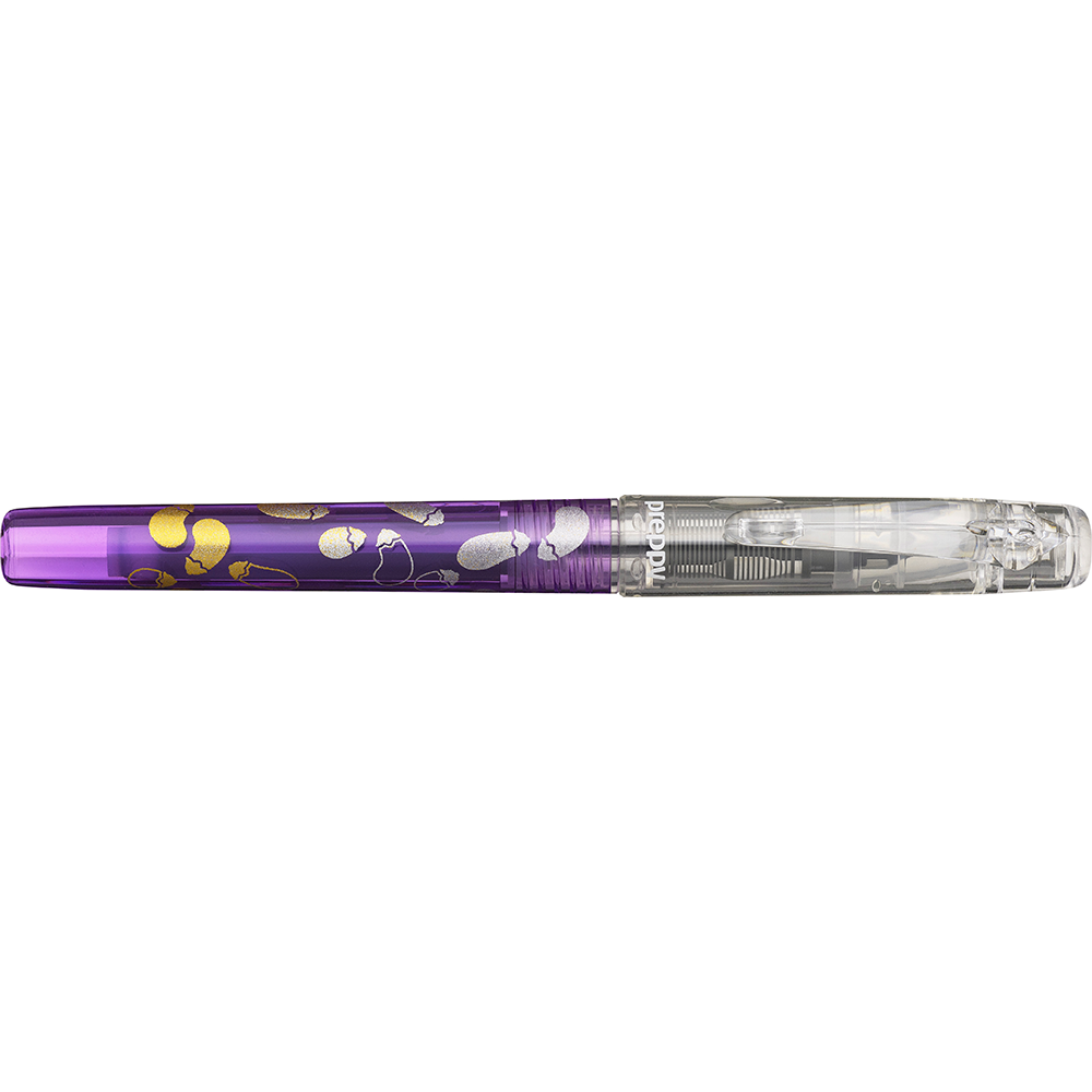 Preppy WA Nasu limited edition vulpen * Platinum