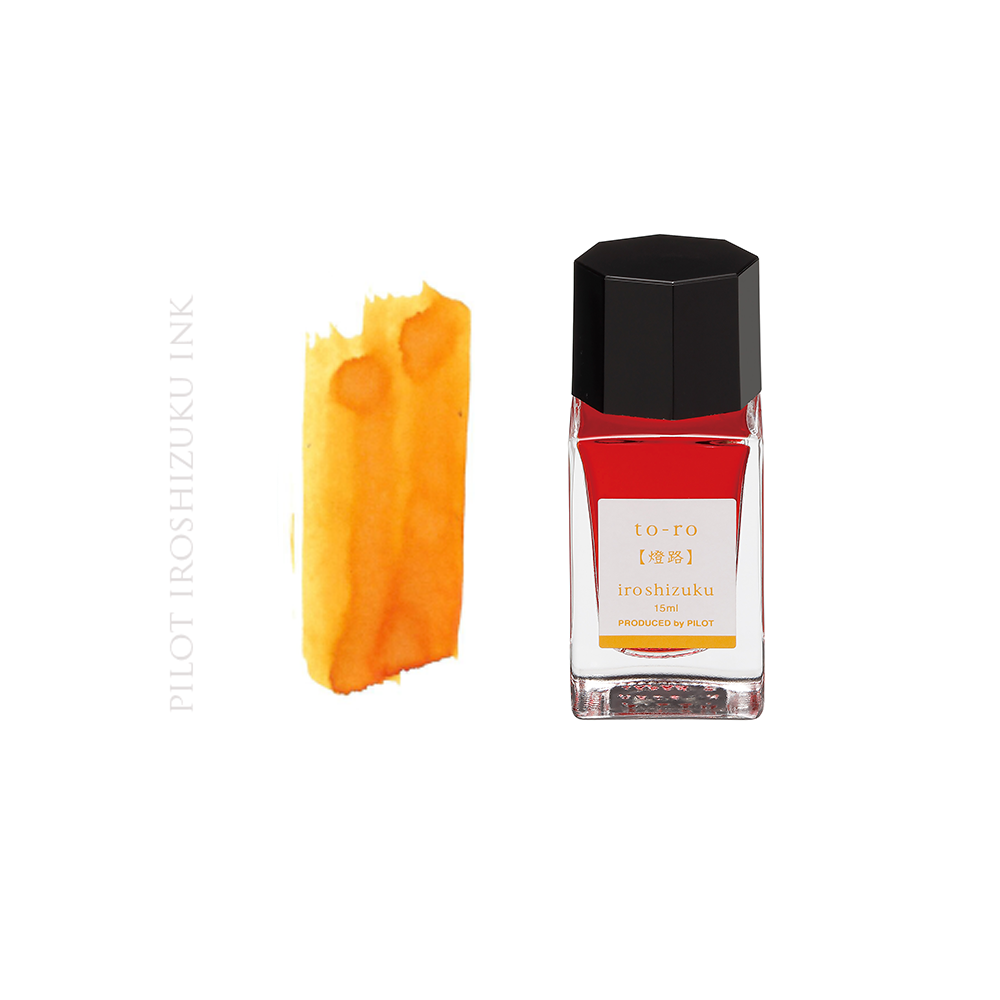 To-Ro 15ml * Iroshizuku