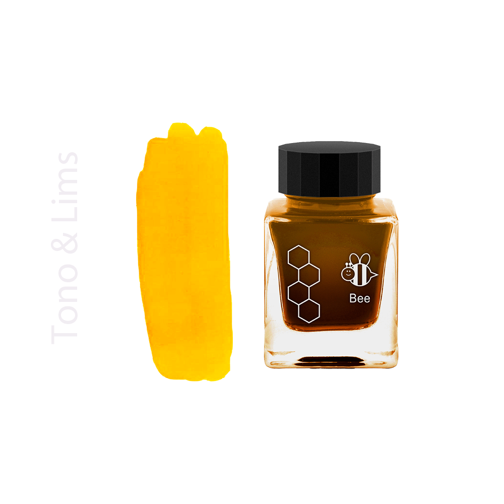 C02 Flight Of The Bumblebee 30ml ink * Tono & Lims