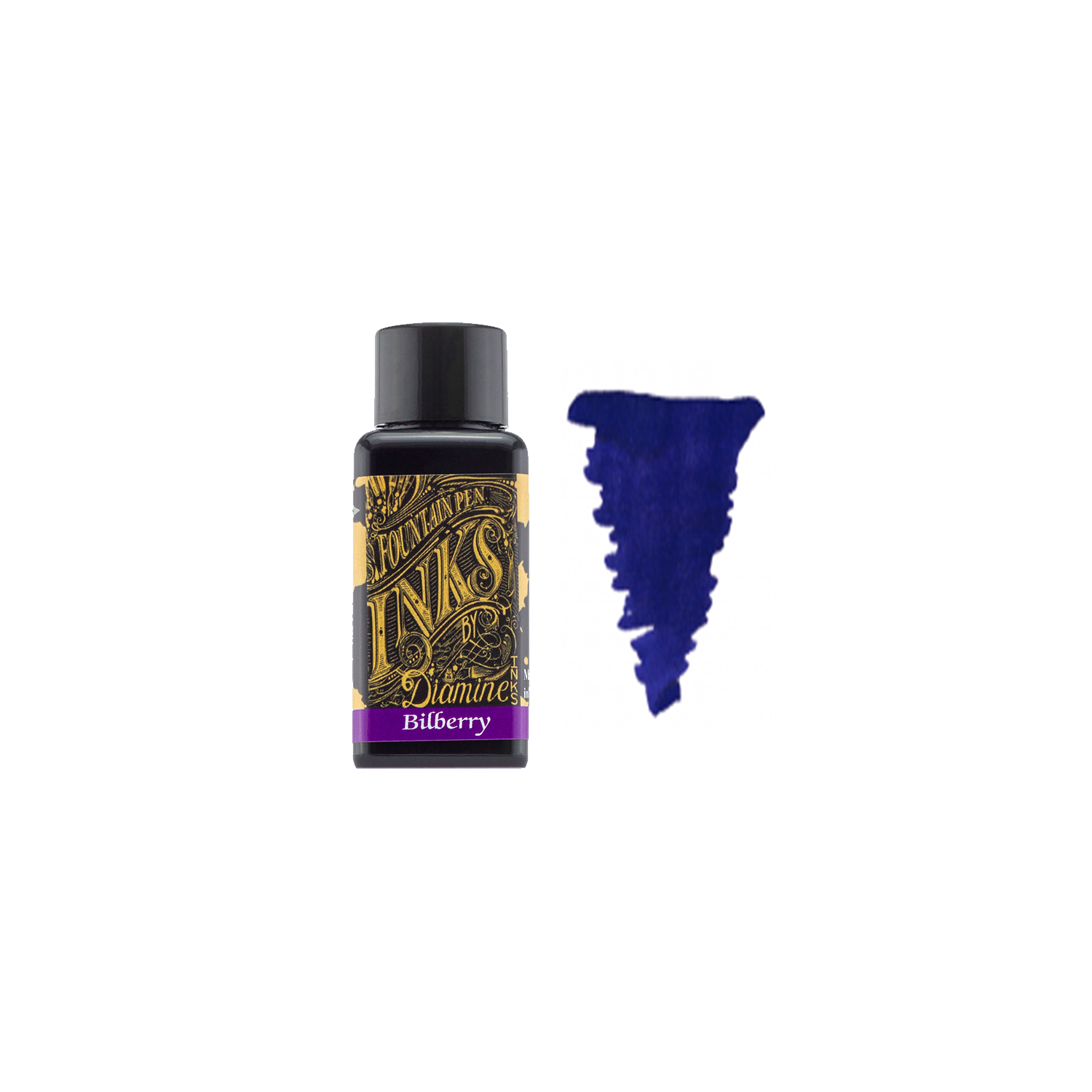 Bilberry 30ml * Diamine