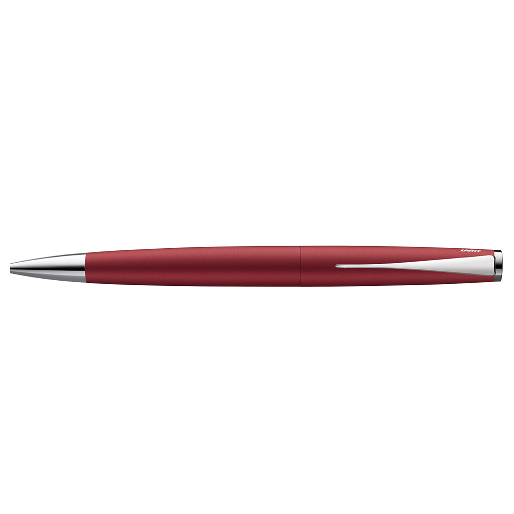 Studio Royalred ballpoint * Lamy