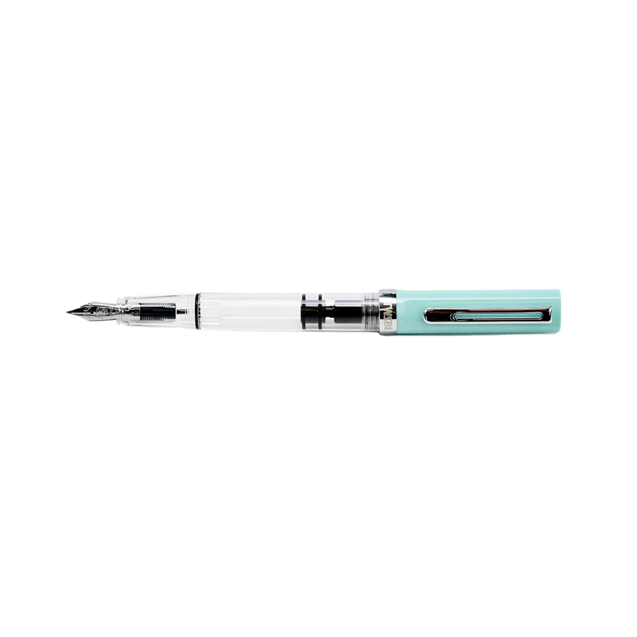 ECO-T Vulpen Mint Blue * TWSBI