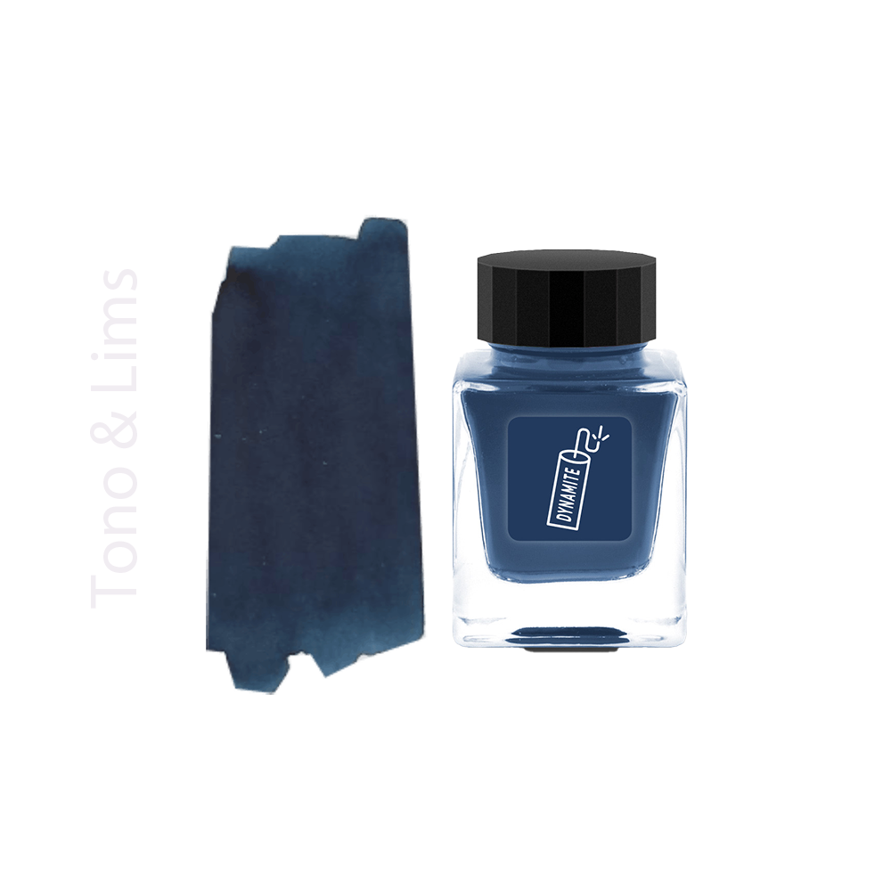 A01 Dynamite 30ml ink * Tono & Lims