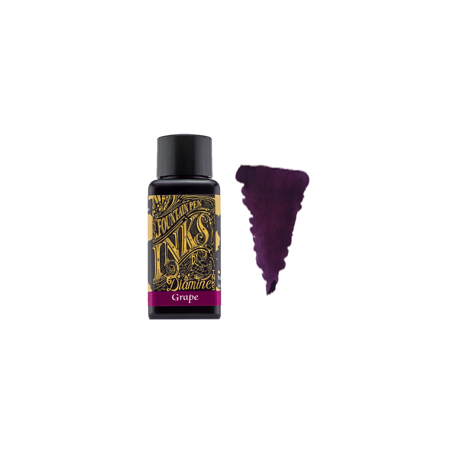 Grape 30ml * Diamine