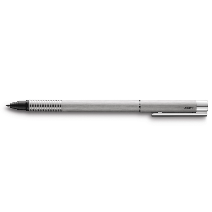 Logo Geborsteld roller * Lamy