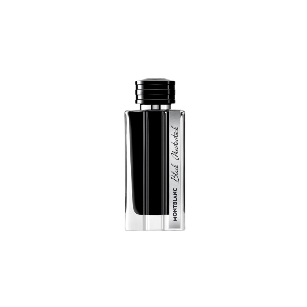 Black Meisterstück * Montblanc Fragrance