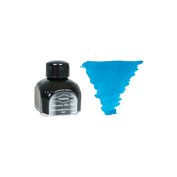 Aqua Lagoon 80ml * Diamine