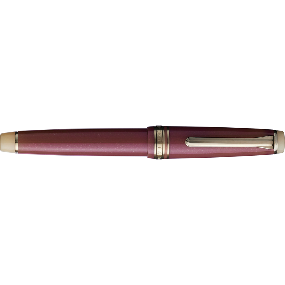 Nerikiri Japanese Sweets Prof Gear Slim Fountain Pen * Sailor 