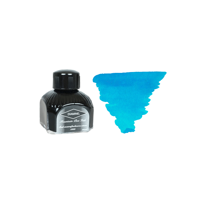 Turquoise 80ml * Diamine