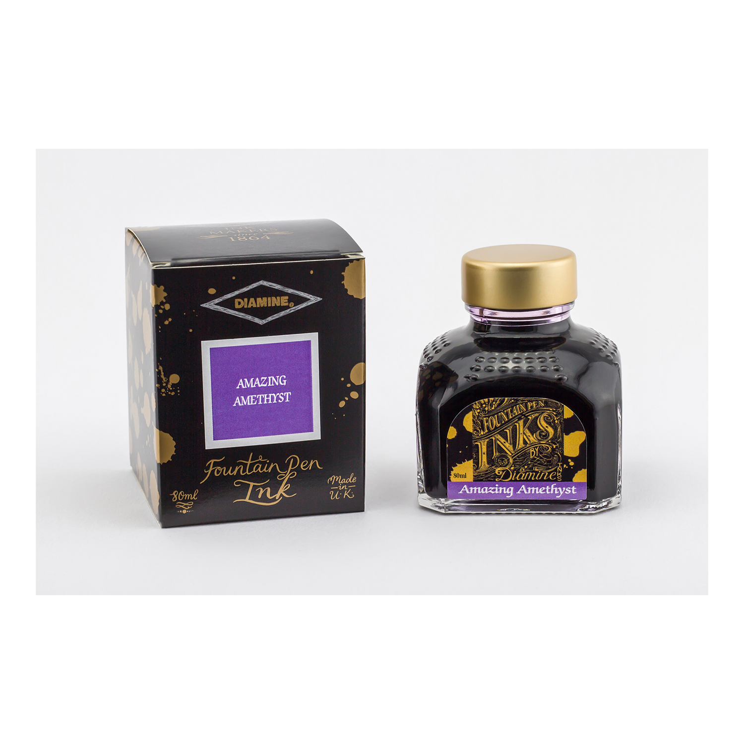 Amazing Amethyst 80ml * Diamine