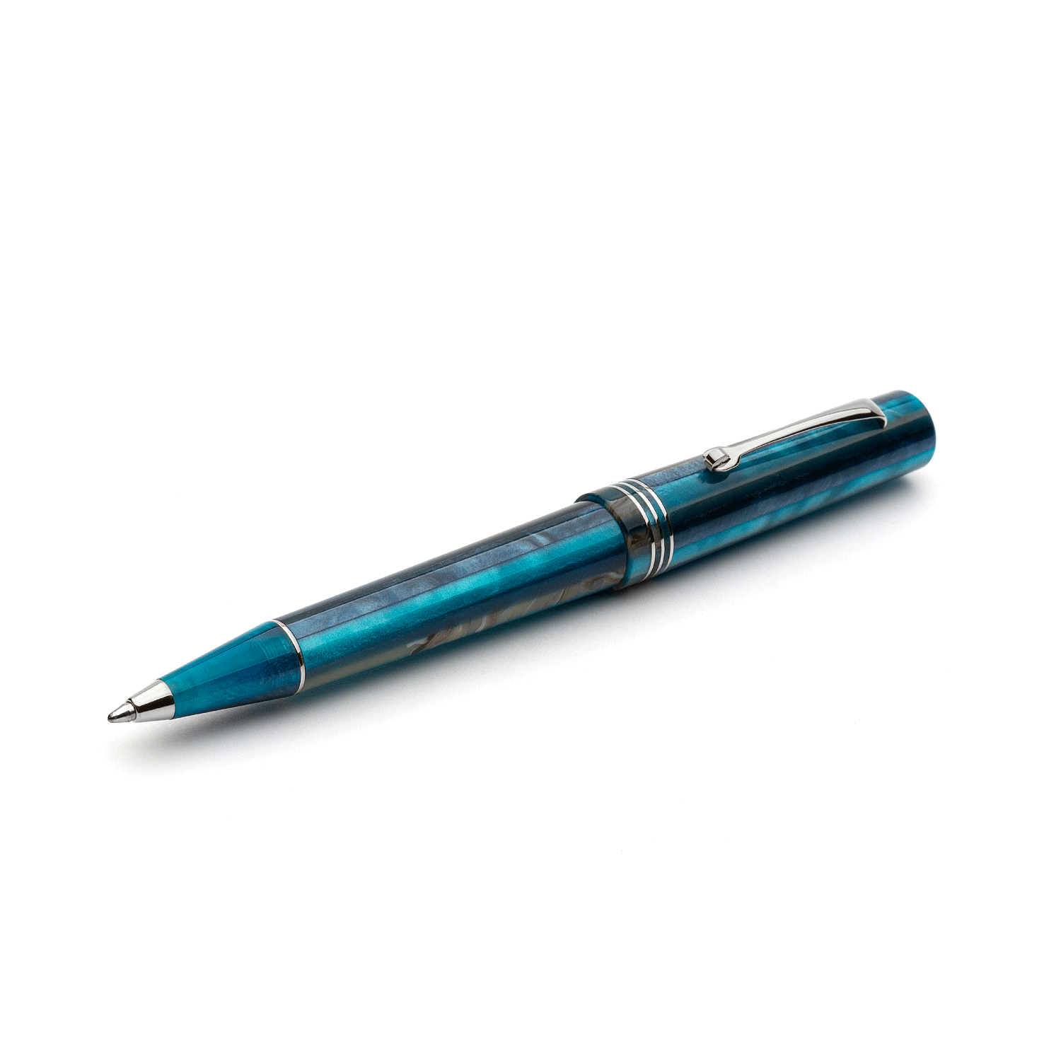 Momento Zero Hawaii Ballpoint -  RT * Leonardo Officina Italiana