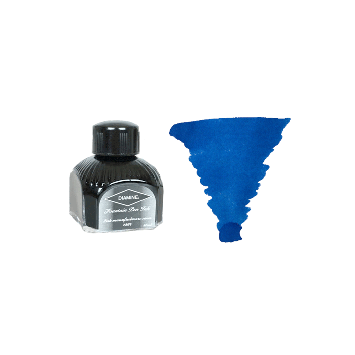 Kensington Blue 80ml * Diamine