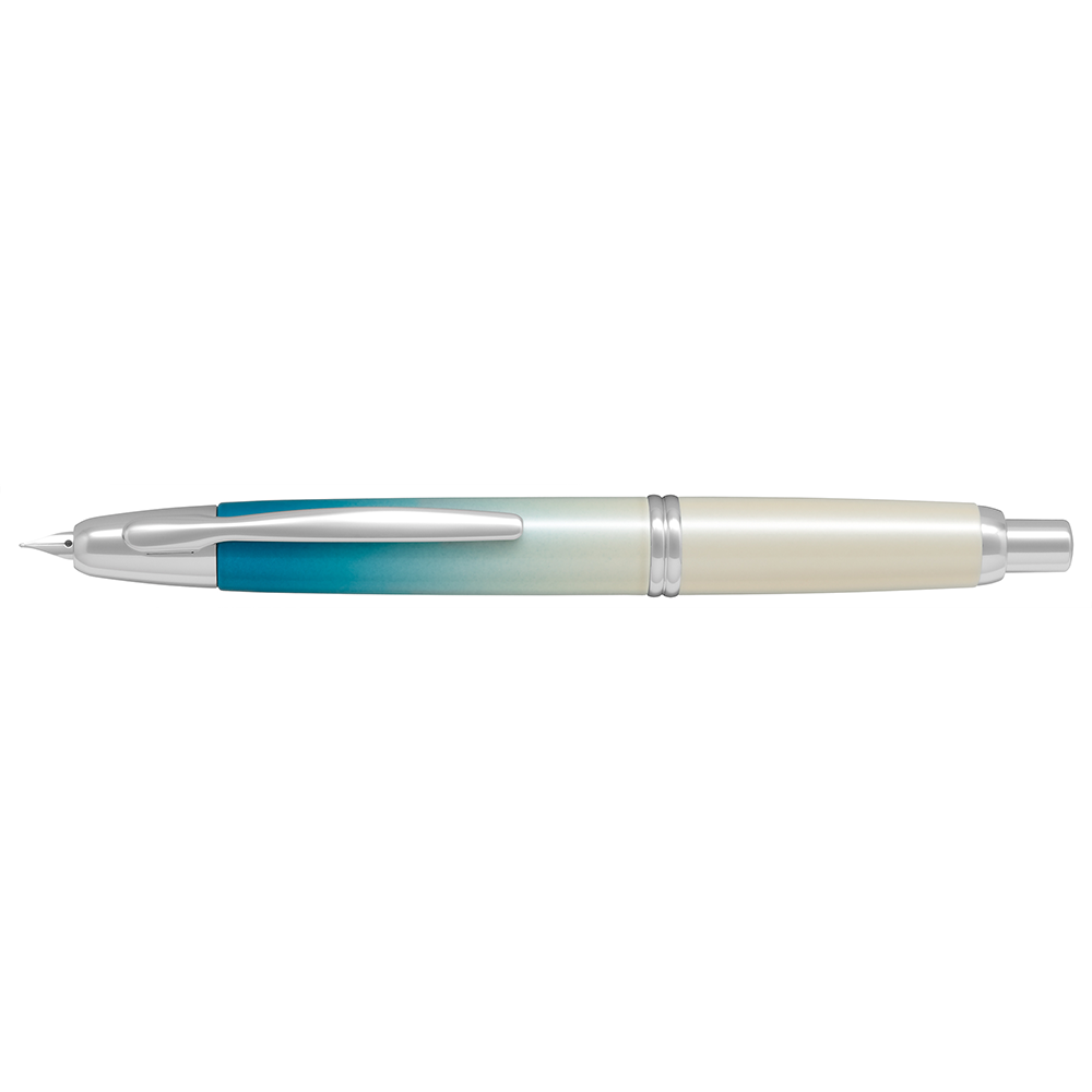 Capless Seashore, limited edition 2024 * Pilot