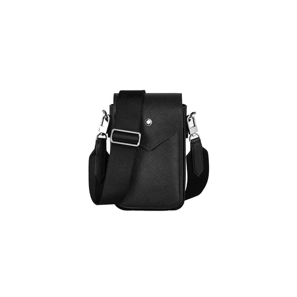 Sartorial Vertical Messenger 198857 * Montblanc