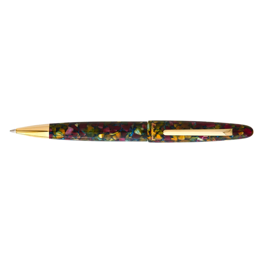 Estie Botanical Garden GT, ballpoint * Esterbrook