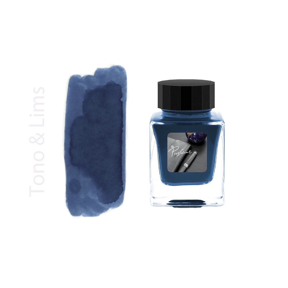 FR83 President 30ml ink * Tono & Lims