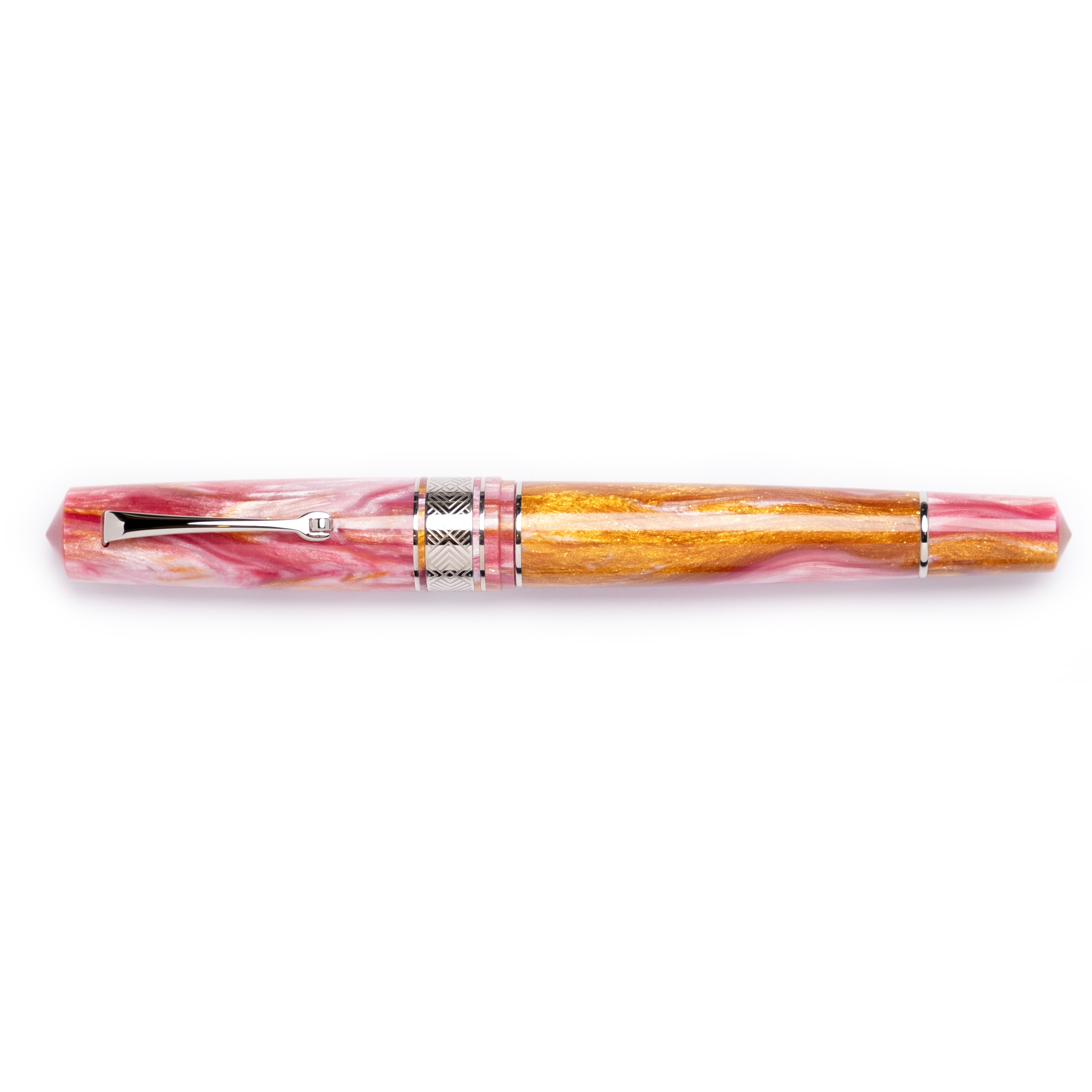 Leonardo Sugar Rush RT DPS '24 edition fountain pen