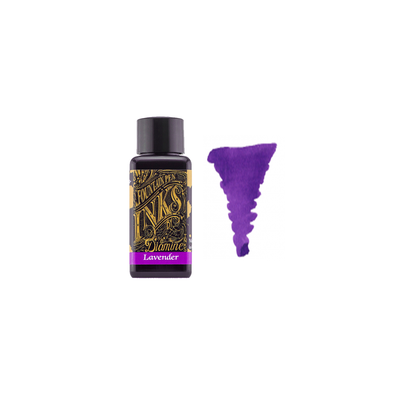 Lavender 30ml * Diamine