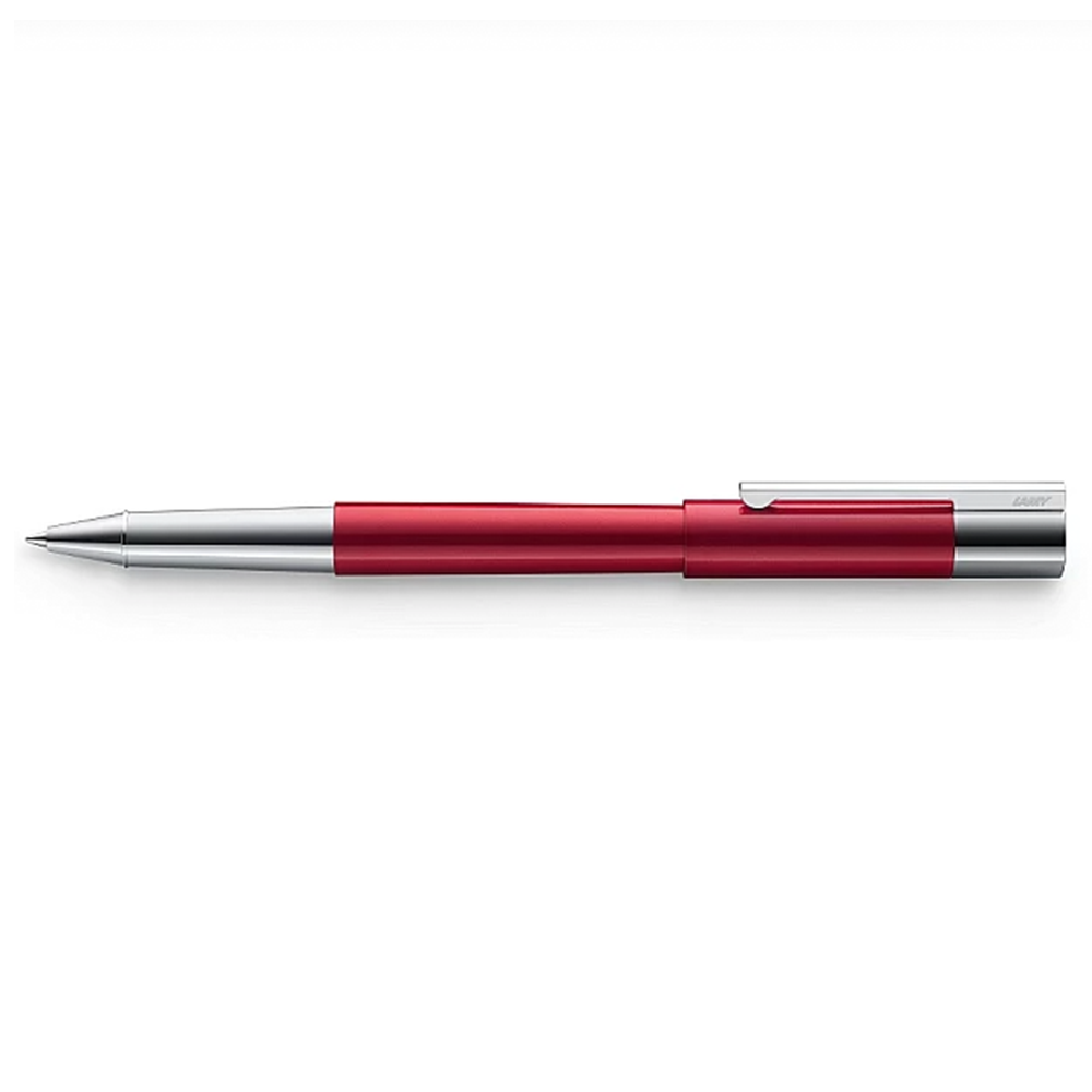 Scala Piano Red roller Special Edition * Lamy