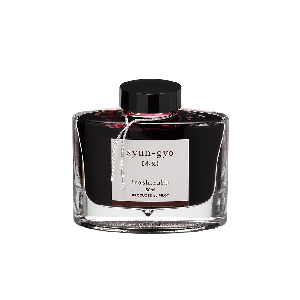 Syun-Gyo 50ml * Iroshizuku