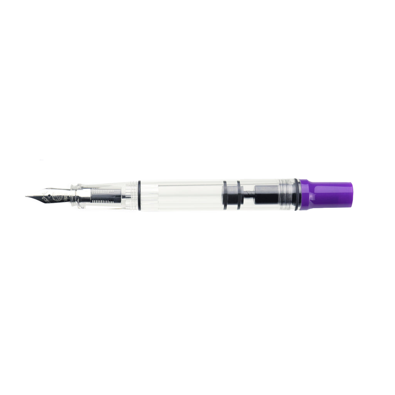 ECO-T Fountain Pen Eggplant * TWSBI