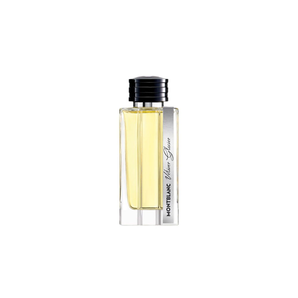 Vetiver Glacier * Montblanc Fragrance