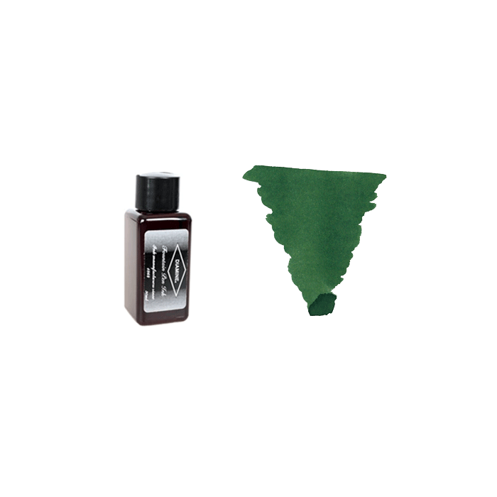 Emerald 30ml * Diamine